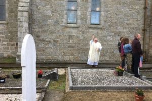 Blessing of the Graves – Rathanna