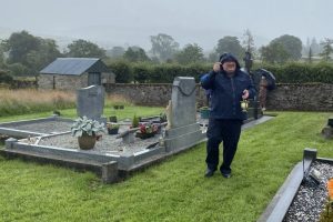 Blessing Of The Graves 2021 Rathanna
