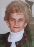 Anne Regan
