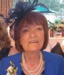 Nan McEvoy RIP