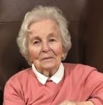 Anne Connolly