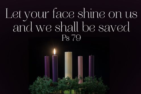 1st Sunday in Advent 03.12.2023