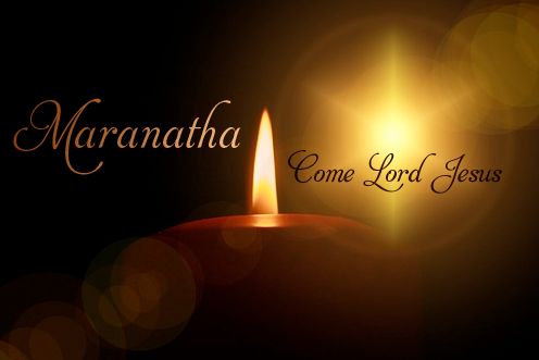 1st Sunday in Advent 03.12.2023