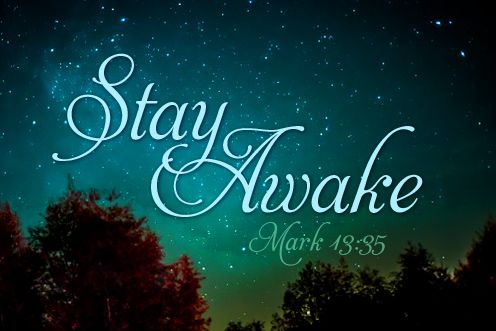 1st Sunday in Advent 03.12.2023