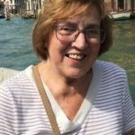 Mary Cunningham