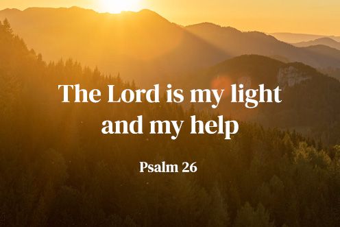2nd Sunday of Lent (16/03/2025)