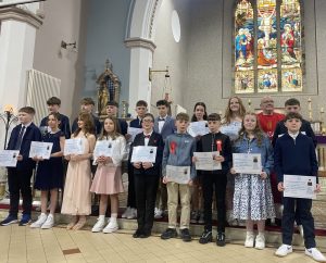 Confirmation Borris 22/03/2025