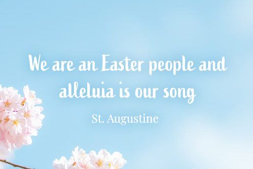 Easter Sunday 20/04/2025