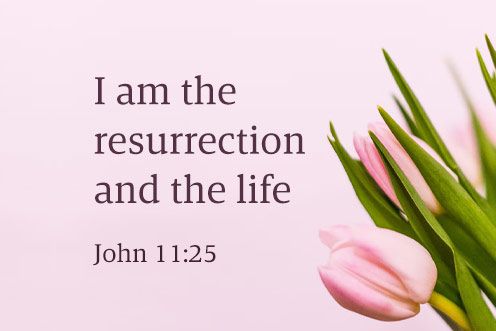 Easter Sunday 20/04/2025