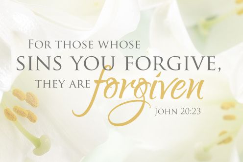 2nd Sunday of Easter (27/04/2025)