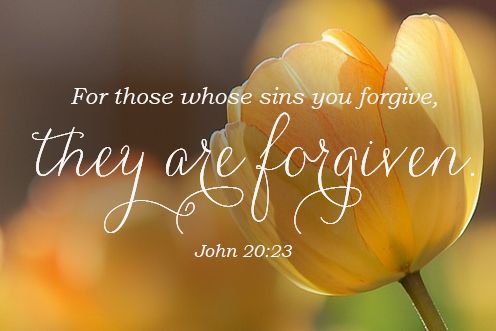 2nd Sunday of Easter (27/04/2025)