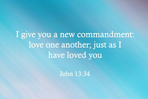 5th Sunday of Easter (18/05/2025)
