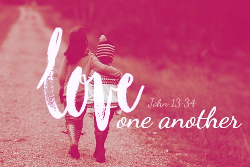 5th Sunday of Easter (18/05/2025)