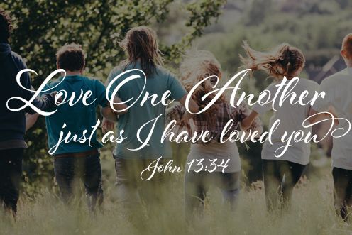 5th Sunday of Easter (18/05/2025)