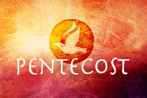 Pentecost Sunday (08/06/2025)