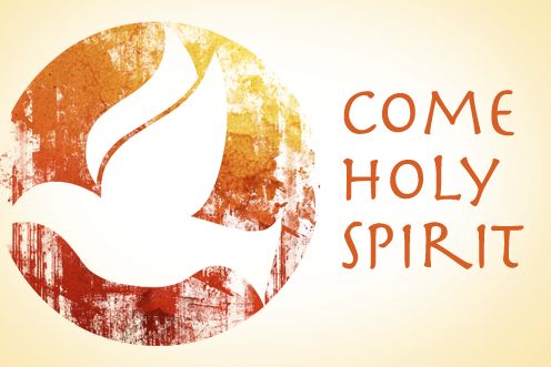 Pentecost Sunday (08/06/2025)