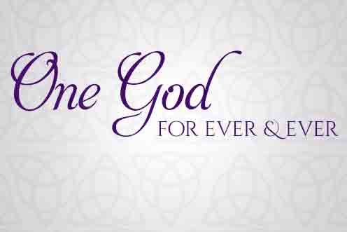 Trinity Sunday (15/06/2025)
