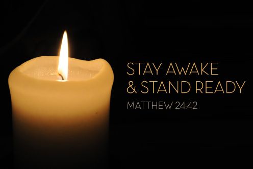19th Sunday of the Year (10.08.2025)