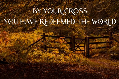 Exaltation of the Holy Cross (14/09/2025)