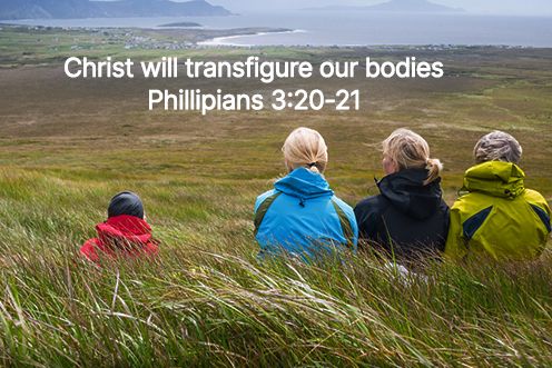 Feast of All Souls (02/11/2025)