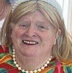 Nora Hickey