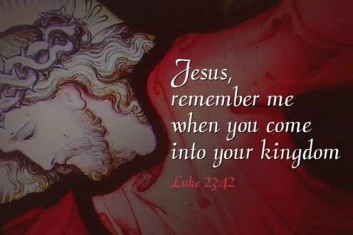 Feast of Christ The King (23/11/2025)