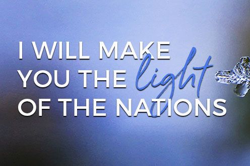 2nd Sunday of the Year (18/01/2026)