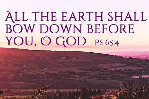 2nd Sunday of the Year (18/01/2026)