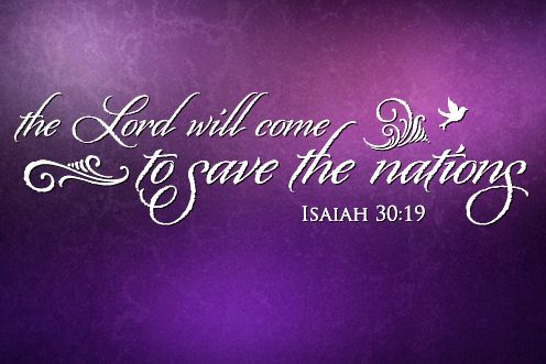 2nd Sunday of Advent (07/12/2025)