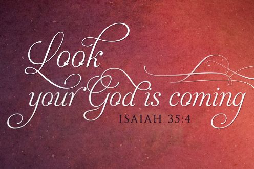 3rd Sunday of Advent (14/12/2025)