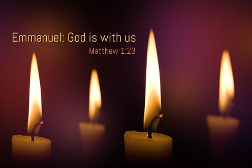 4th Sunday of Advent (21/12/2025)