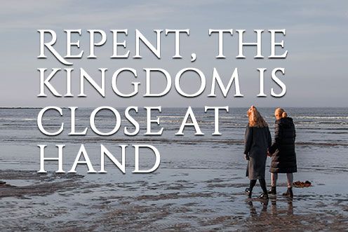 3rd Sunday of the Year (25/01/2026)