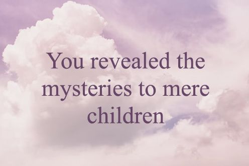 4th Sunday of the Year (01/02/2026)