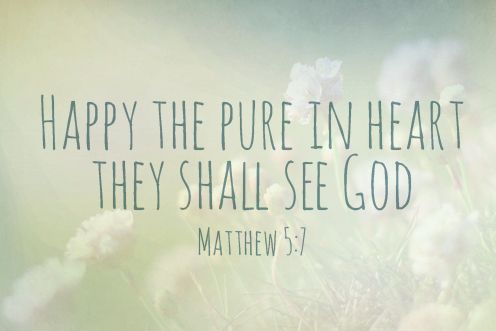 4th Sunday of the Year (01/02/2026)