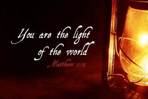 5th Sunday of the Year (08/02/2026)