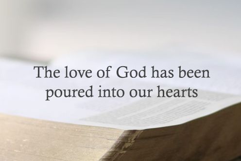 3rd Sunday of Lent (08/03/2026)