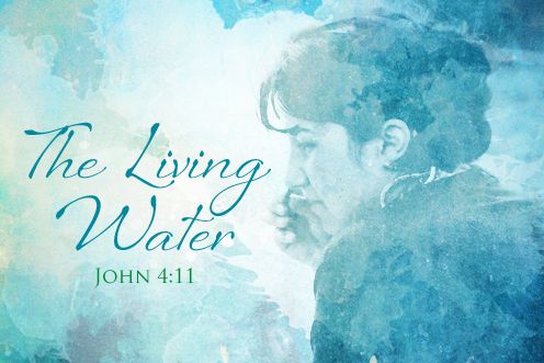 3rd Sunday of Lent (08/03/2026)