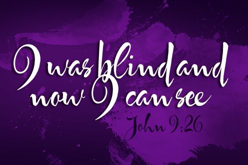 4th Sunday of Lent (15/03/2026)