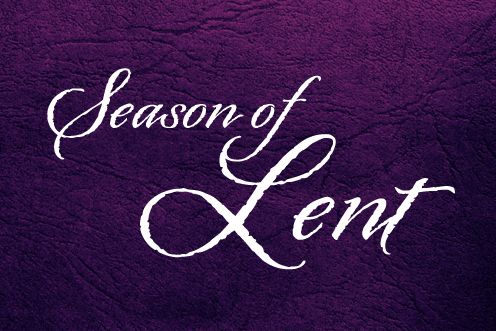 1st Sunday of Lent (22/02/2026)