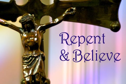 1st Sunday of Lent (22/02/2026)