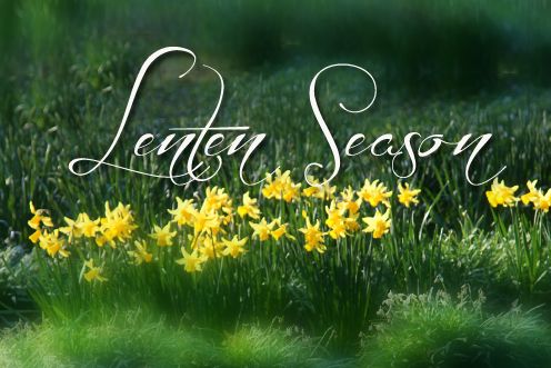 1st Sunday of Lent (22/02/2026)