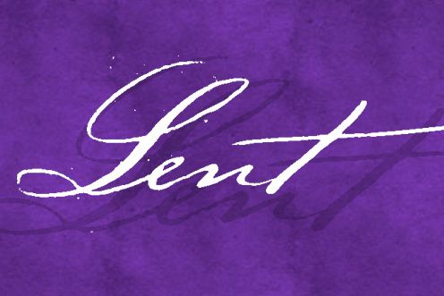 1st Sunday of Lent (22/02/2026)