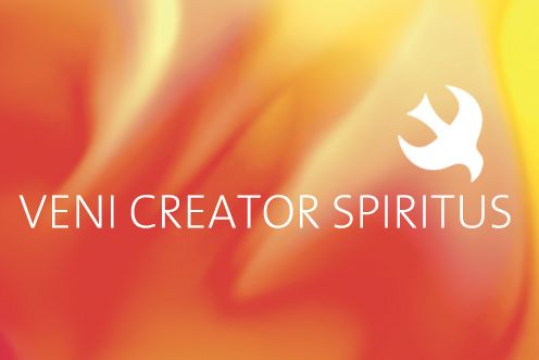 Pentecost Sunday (24/05/2026)