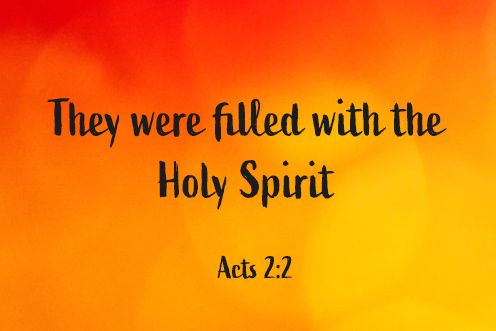 Pentecost Sunday (24/05/2026)