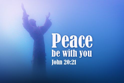 2nd Sunday of Easter (Divine Mercy Sunday) (12/04/2026)