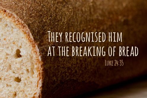 3rd Sunday of Easter (19/04/2026)