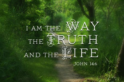 5th Sunday of Easter (03/05/2026)