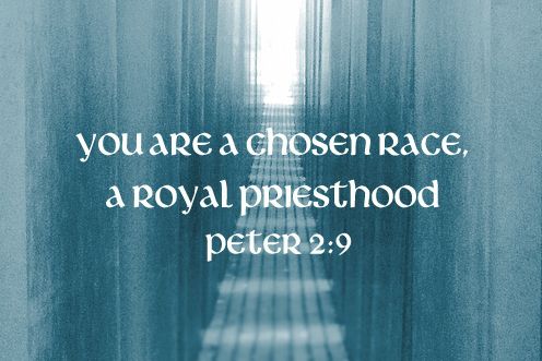 5th Sunday of Easter (03/05/2026)