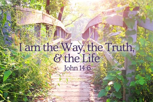 5th Sunday of Easter (03/05/2026)