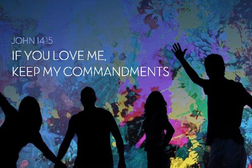 6th Sunday of Easter (10/04/2026)